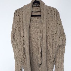 Vince Sweater Cardigan Size S